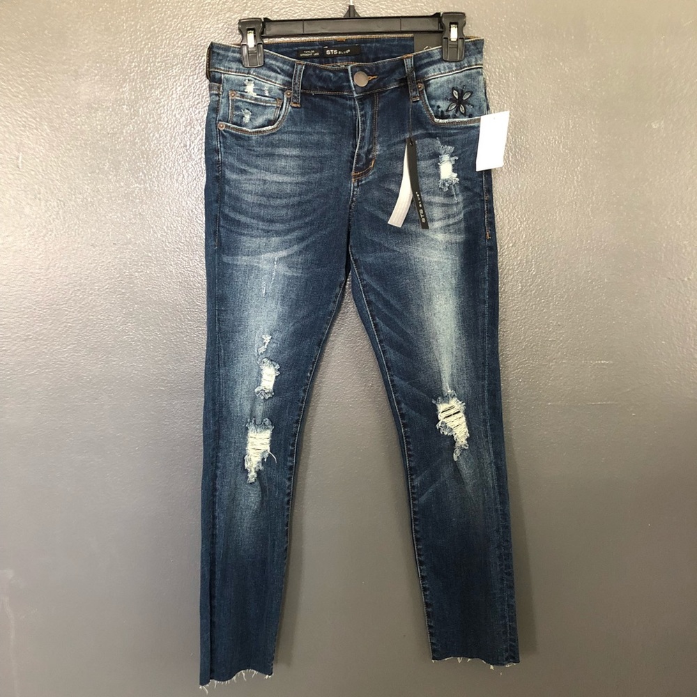 MACY’S STS BLUE JEANS